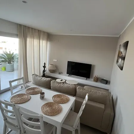 Residencial Mirasal *