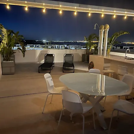 Residencial Mirasal *