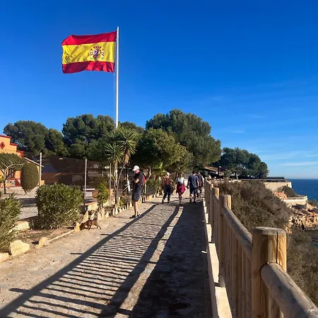 Residencial Mirasal Torrevieja