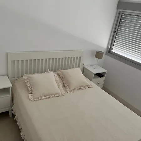 Residencial Mirasal Apartamento *