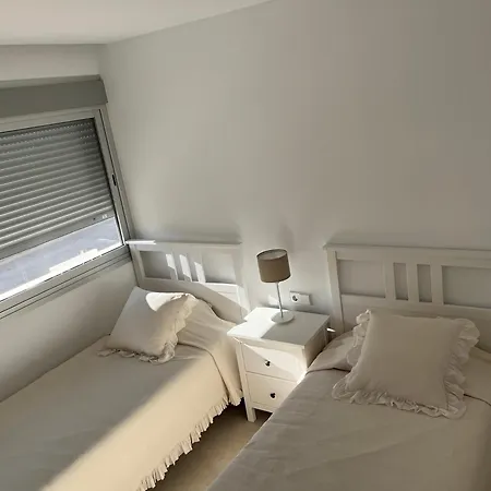 아파트 Residencial Mirasal