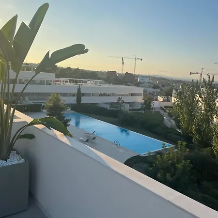 Residencial Mirasal * Торевьиа
