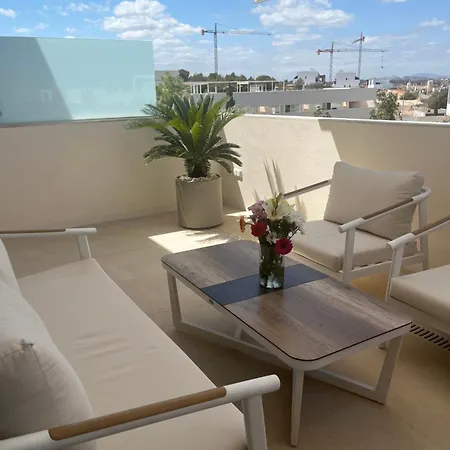 Residencial Mirasal Apartamento Torrevieja