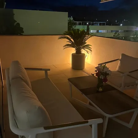 Residencial Mirasal * 또레비에하