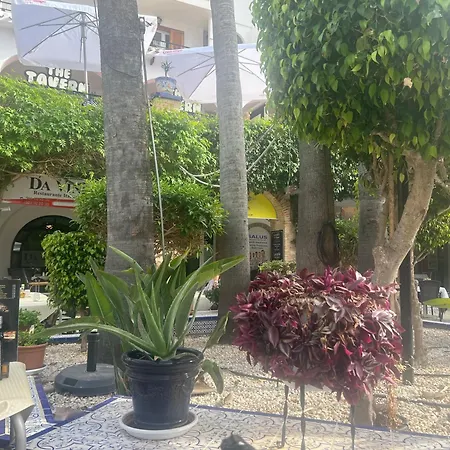 Residencial Mirasal 아파트 *