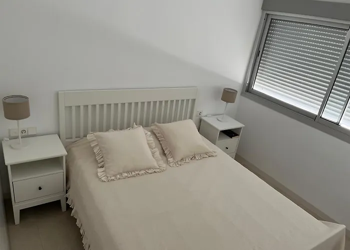 Residencial Mirasal Lejlighed *