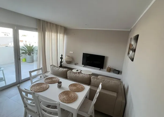 Residencial Mirasal *