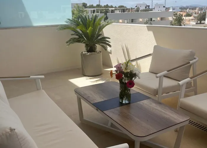 Residencial Mirasal Lejlighed Torrevieja