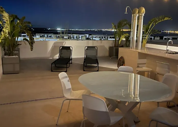 Residencial Mirasal *