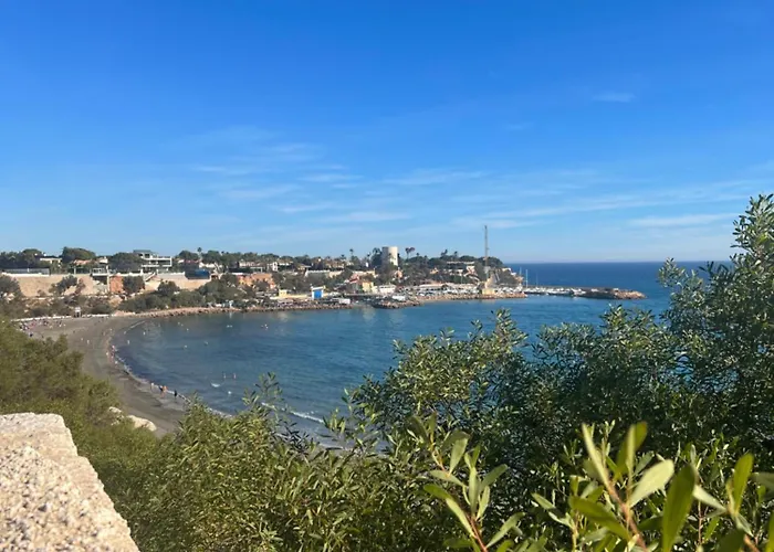 Lejlighed Residencial Mirasal Torrevieja