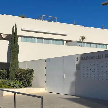 Residencial Mirasal Daire *