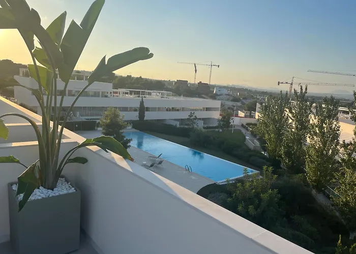 Residencial Mirasal * Torrevieja