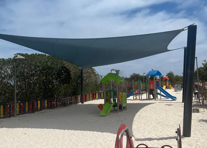 Residencial Mirasal *